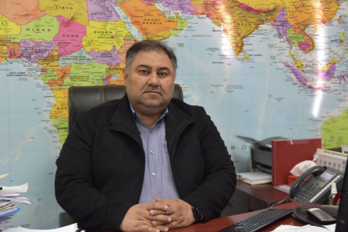 راهداری