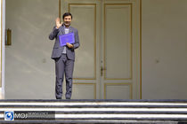 نشست خبری سخنگوی شورای نگهبان