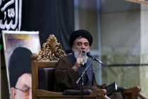 مردم از سخن گفتن بی‌عمل خسته شده‌اند