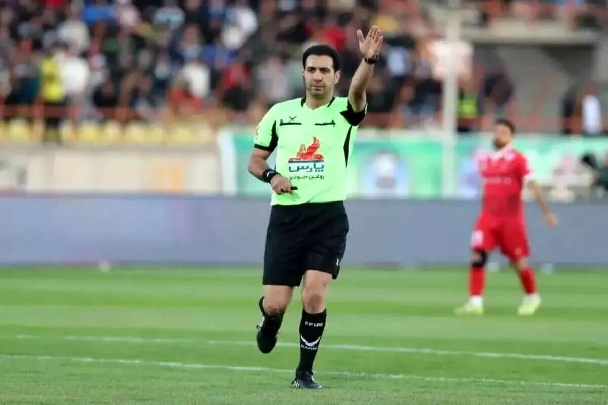 داور