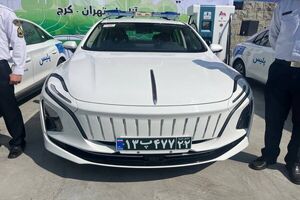 رشد فروش جهانی خودروهای برقی به کمترین سطح در ۹ ماه اخیر رسید