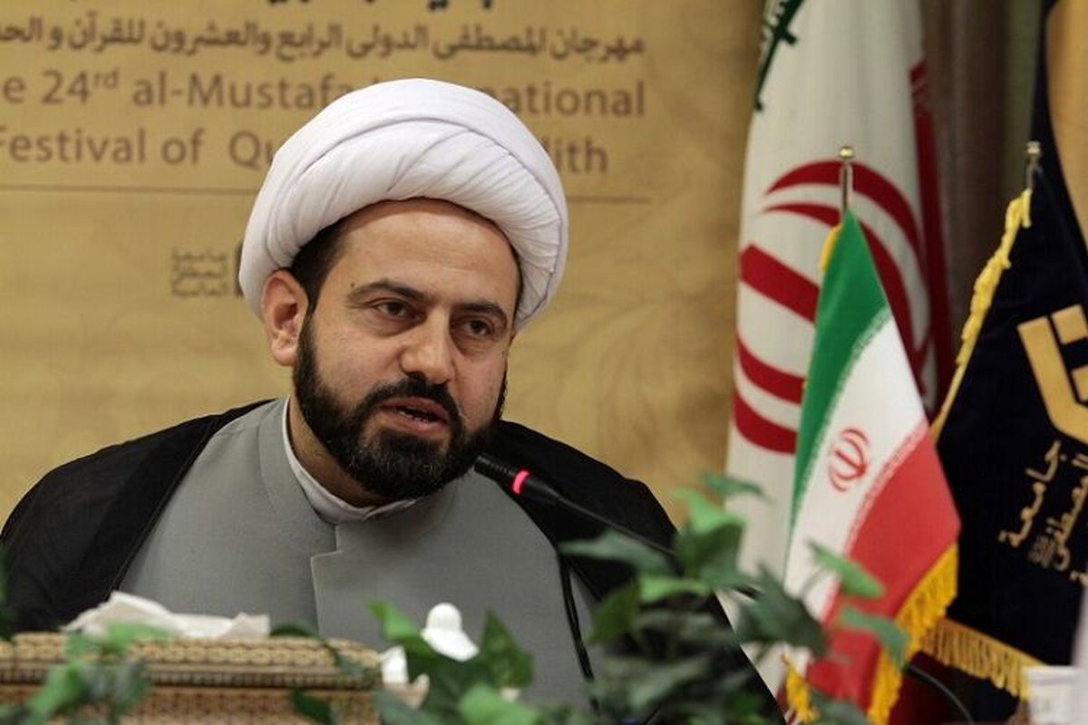 حجت الاسلام رفیعی