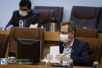 احتمال تشدید محدودیت‌های کرونایی در پایتخت با شروع موج سوم کرونا