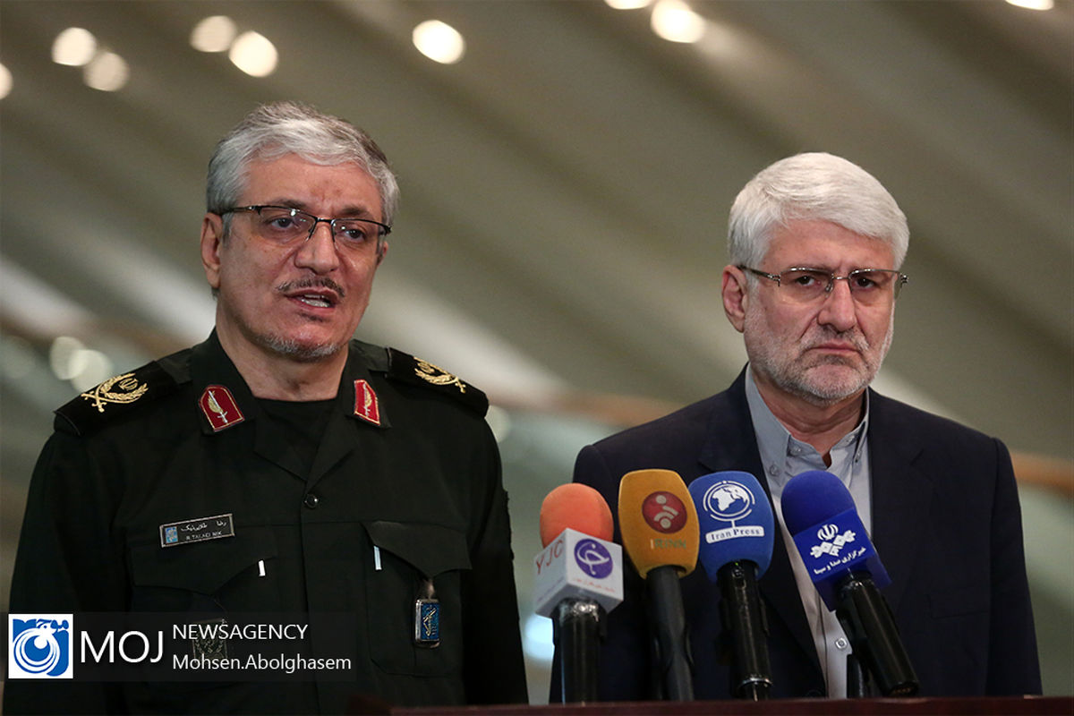  محمد حسین فرهنگی سخنگوی هیات رییسه مجلس