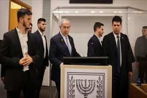 اشغال نوار غزه برای اسرائیل ۳۰ میلیارد دلار آب خواهد خورد