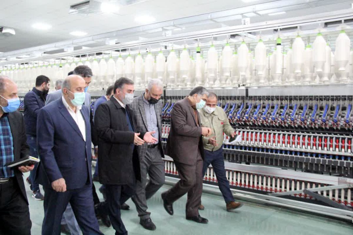 استاندار مازندران