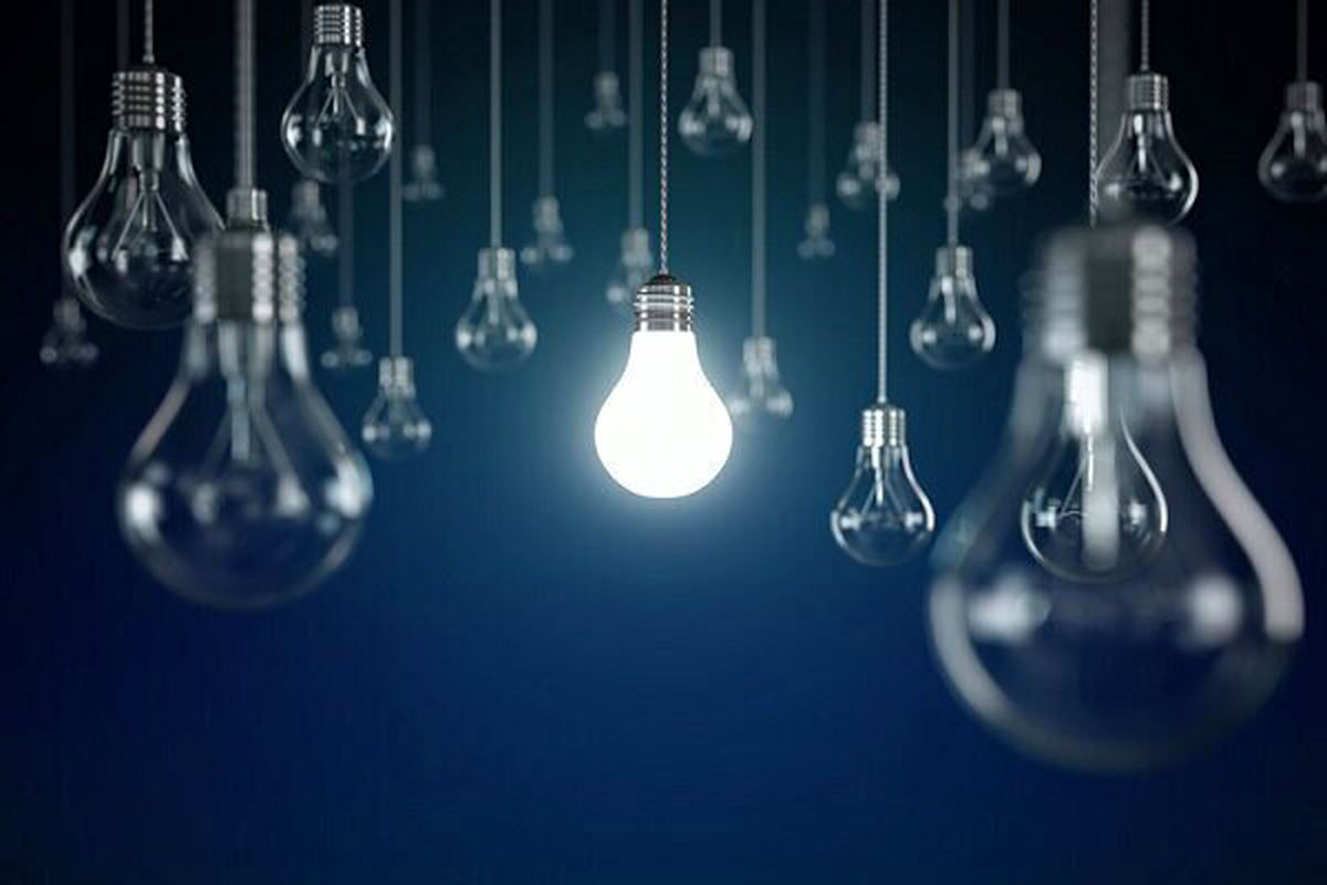 خاموشی شئریه