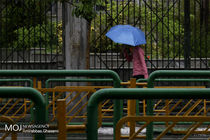 پیش بینی وضعیت آب و هوای کشور در 3 روز آینده