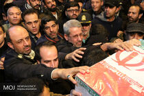 Iran summons Pakistani ambassador