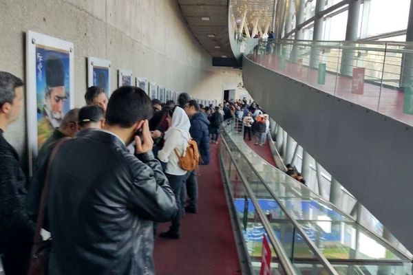 برنامه نمایش فیلم‌ها در سه سالن سینمای جشنواره فجر اعلام شد