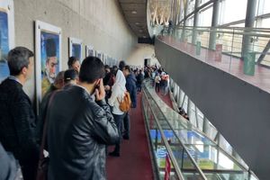 برنامه نمایش فیلم‌ها در سه سالن سینمای جشنواره فجر اعلام شد