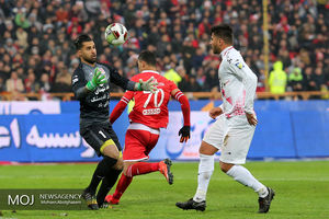 آغاز بلیت‌ فروشی الکترونیکی بازی تراکتور و پرسپولیس