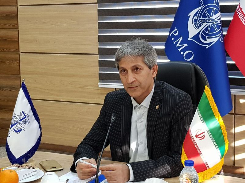 ۱۲۰ سازه غیر مجاز در سواحل مازندران تخریب شد