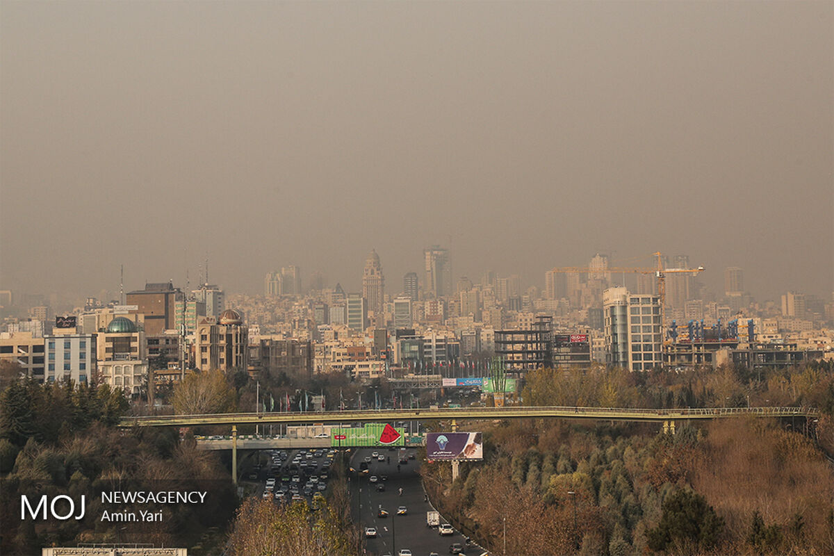 قصه تکراری تهران