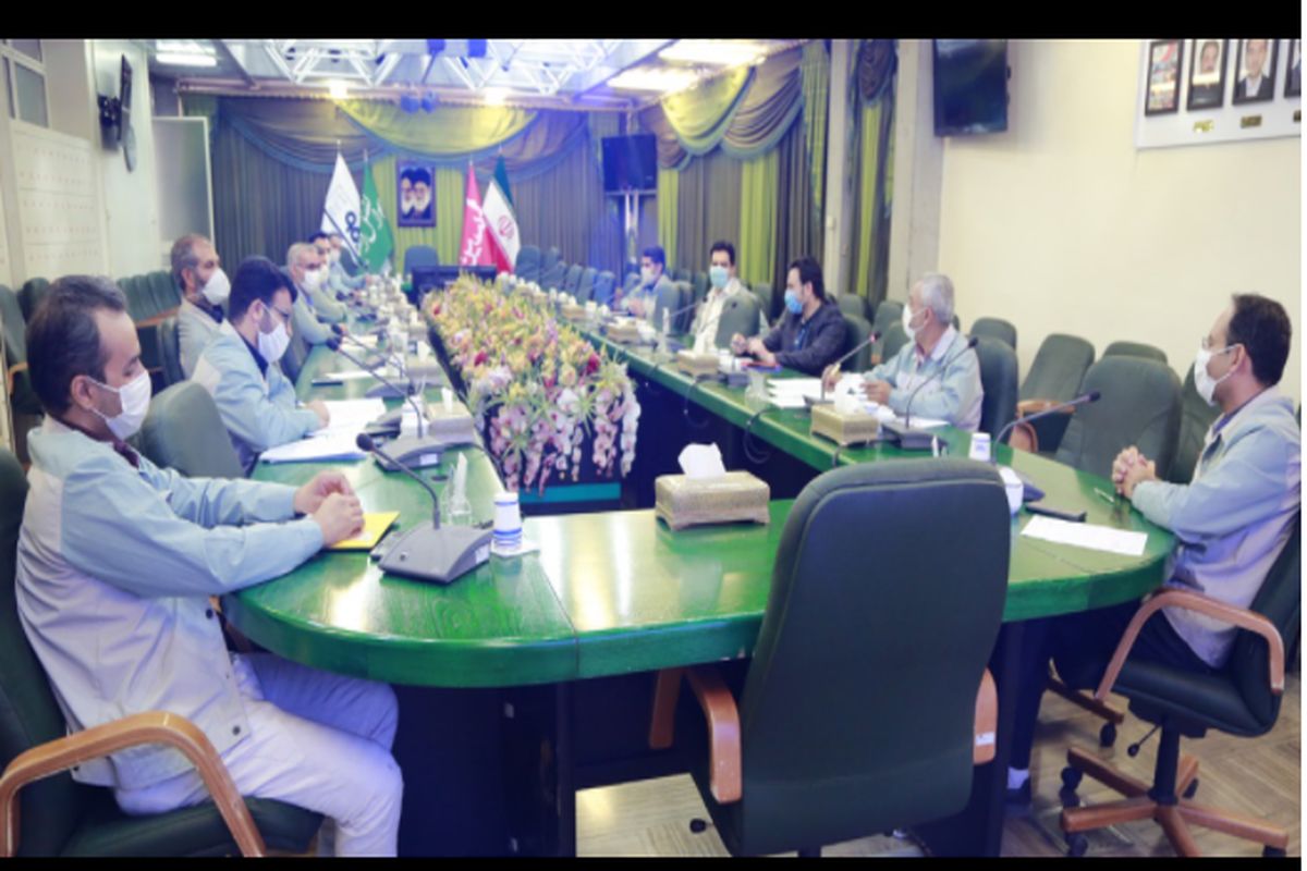 فولاد مبارکه1