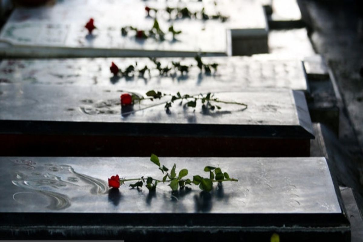 شهدای جامعه پزشکی دفاع مقدس 