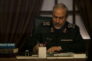 سرلشکر صفوی درگذشت سردار قدرت الله منصوری را تسلیت گفت
