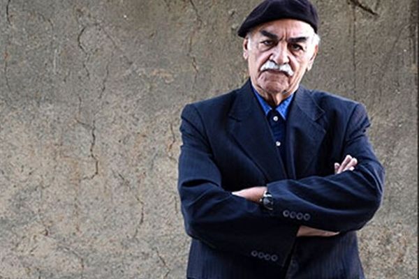 عنایت‌الله نظری نوری از دنیا رفت