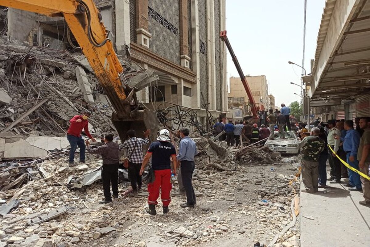 آبادان