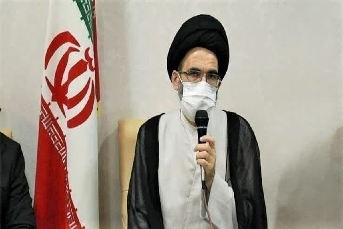 امام جمعه کاشان