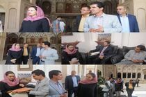 زیبایی و معماری کاشان منحصر به فرد است