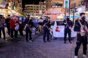 دست‌کم ۱۰۱ نفر در درگیری‌های مناطق دروزنشین سوریه کشته شدند