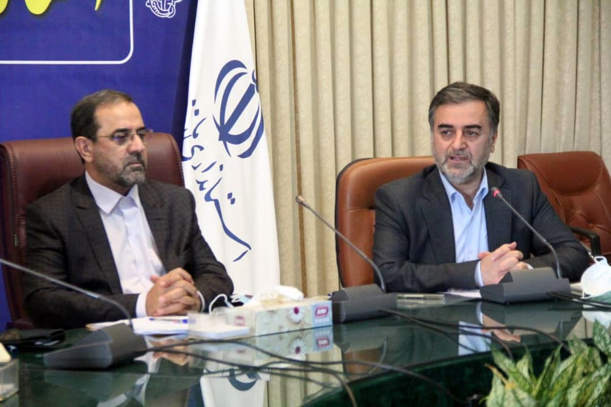 استاندار مازندران