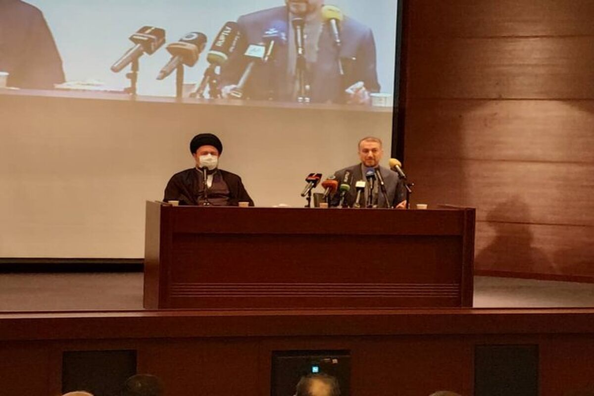 سید حسن خمینی