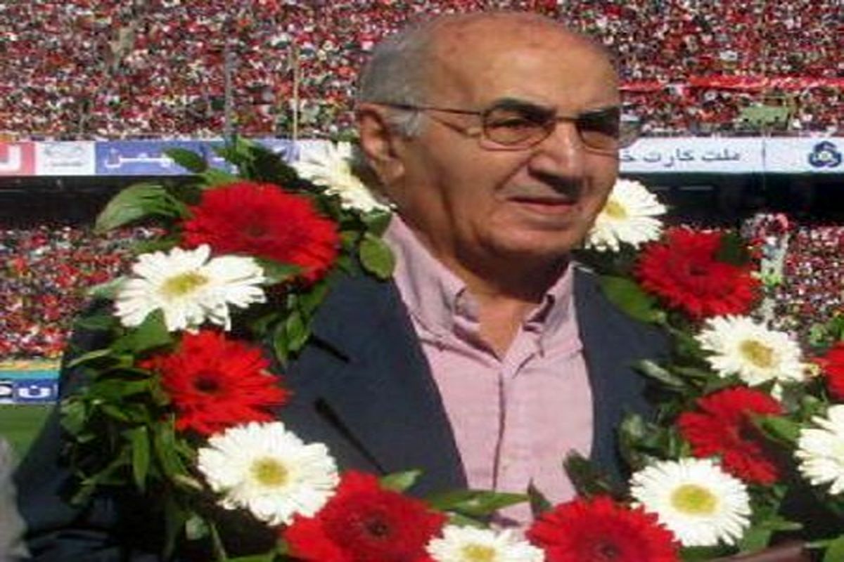 عبدالرضا موزون