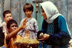 «باشو غریبه کوچک» به مناسبت درگذشت بهرام بیضایی از تلویزیون پخش می شود