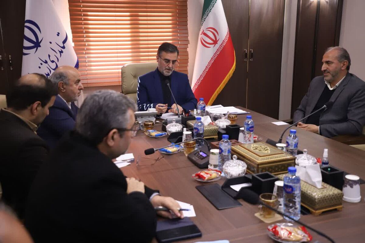 استاندار مازندران