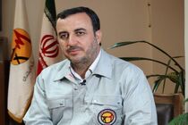 بهره برداری از نیروگاه یک و نیم مگاواتی برق در میاندورود