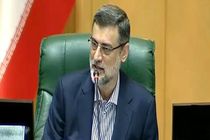 نگاه ما در دوره جدید به اثربخشی بیشتر مصوبات مجلس است