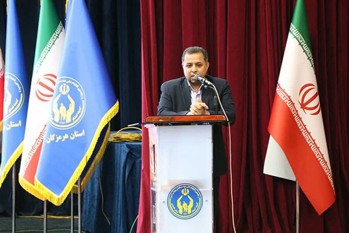 کمیته امداد 