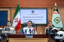 تمهیدات ترافیکی مراسم ارتحال امام خمینی(ره) از سه‌شنبه شب آغاز می‌شود / تغییر در محدودیت‌های مسیر قم- تهران