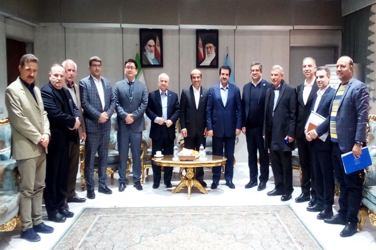 بانک رفاه کارگران