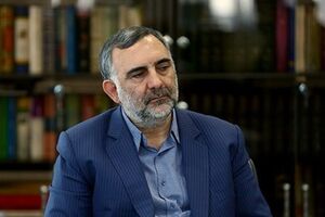 رئیس سی‌وششمین نمایشگاه بین‌المللی کتاب تهران منصوب شد