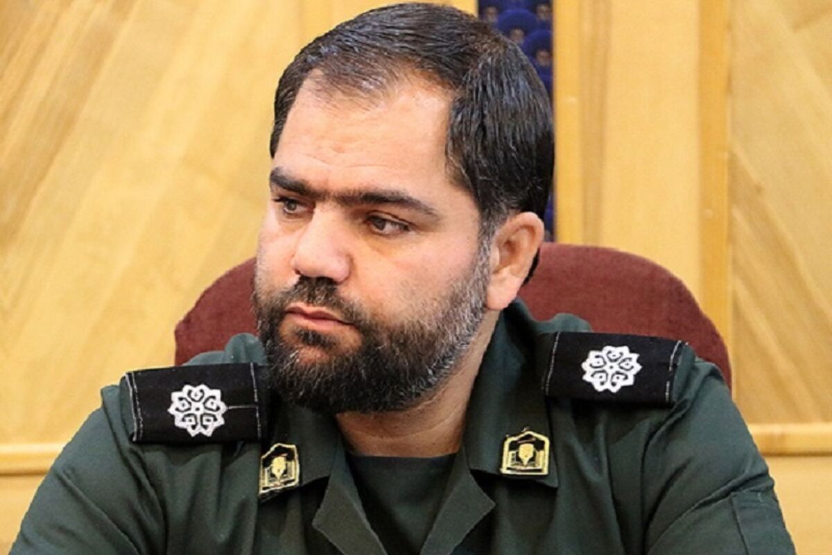 یارمحمدی