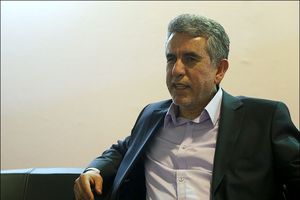 تاخیر در پروژه میلیاردی به‌ دلیل بی‌کفایتی پیمانکار قابل قبول نیست