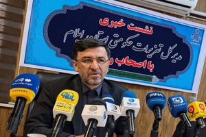 انجام بیش از ۲ هزار و ۶۰۰ گشت مشترک تنظیم بازار در استان ایلام