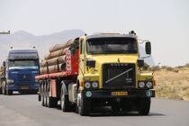 جابجایی بیش از ۹۰۱ هزار تن کالا در فارس