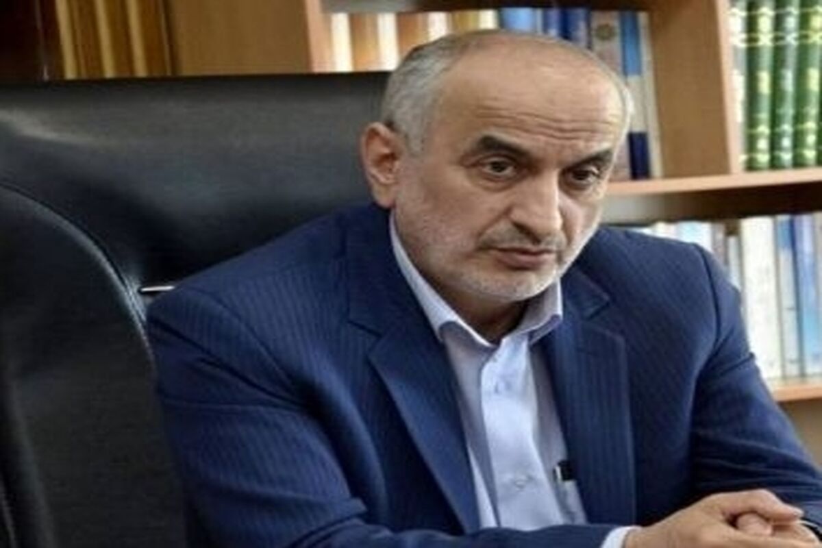  مدیرکل صنعت، معدن و تجارت استان گیلان