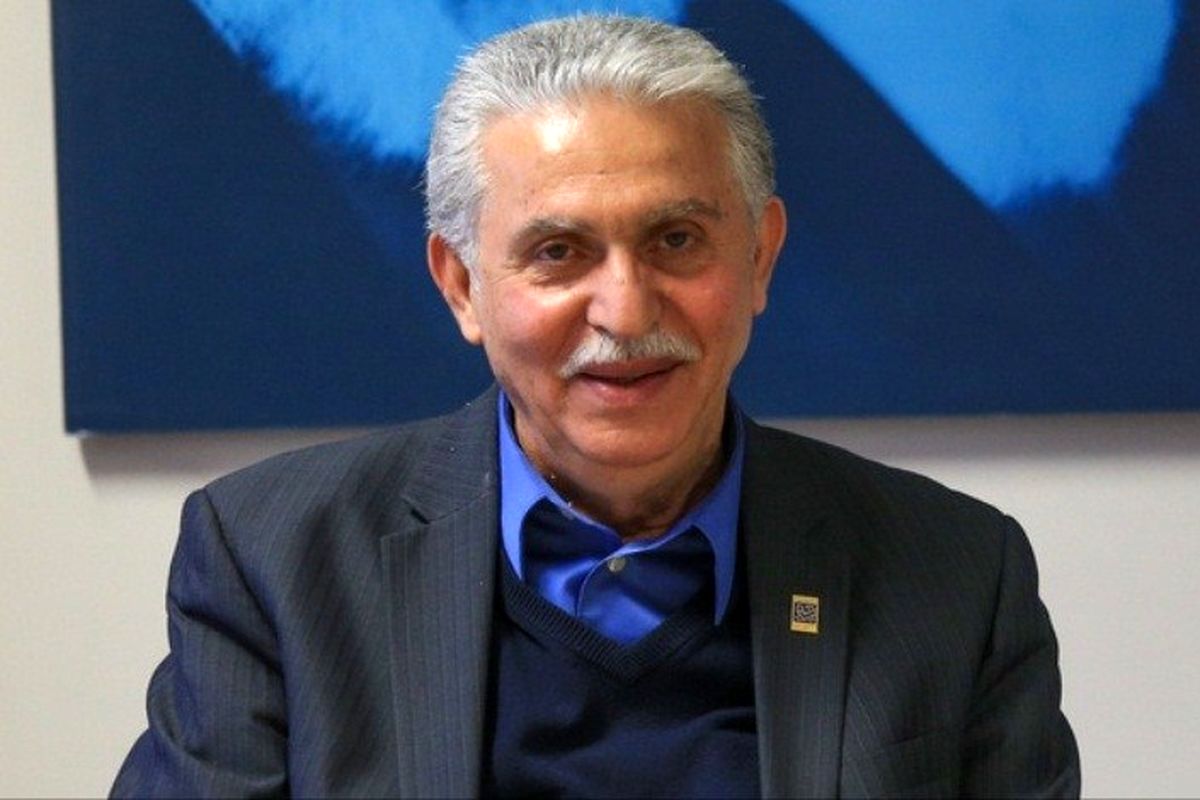 حسین توکلی مشاور عالی سازمان سنجش کشور