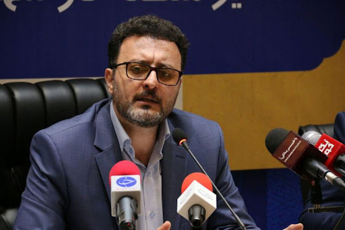 محمد کیهانی