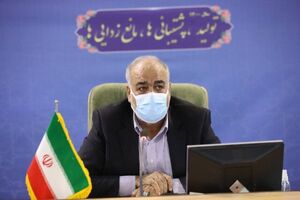 بسیج هرجا وارد میدان می شود، از بحران ها سربلند بیرون آمده‌ایم
