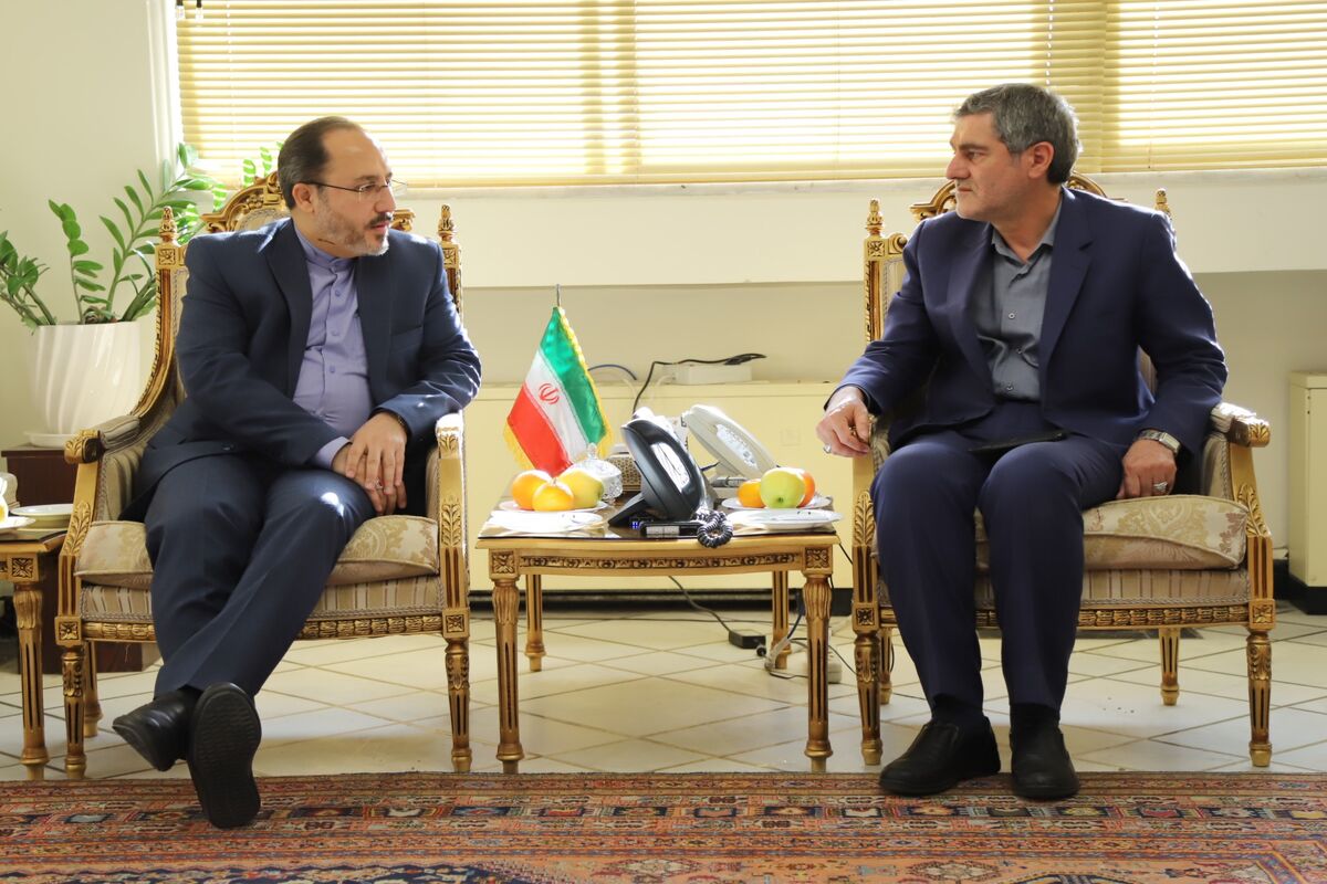 استانداری فارس