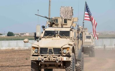 US bases in Europe are on high alert