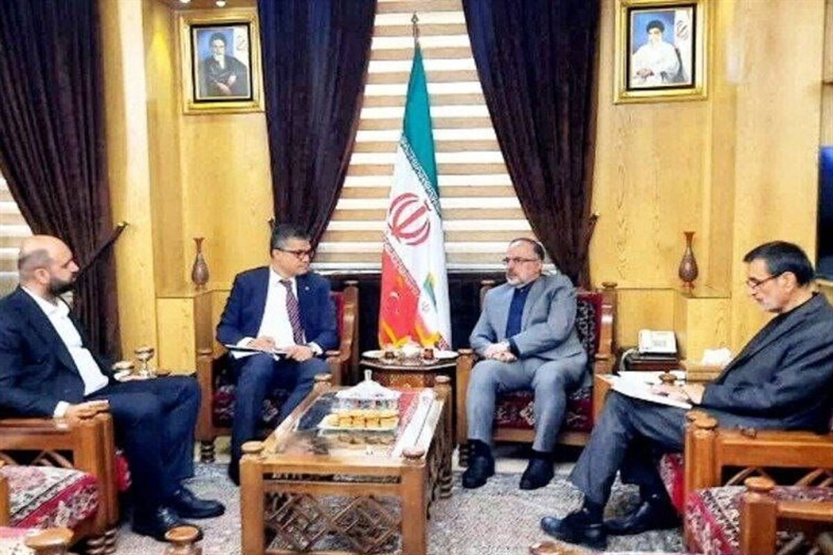 سرکنسول ترکیه
