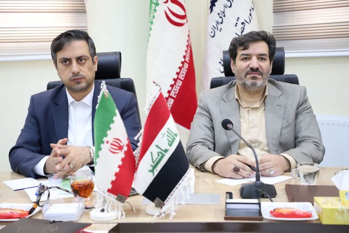 مدیرکل امور اقتصادی و دارایی استان کرمانشاه