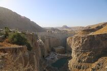 وزارت نفت یا محیط زیست مانع بهره برداری از بزرگترین سد خاورمیانه / منافع پروژه های ملی سدسازی قربانی منافع سازمانی نشود